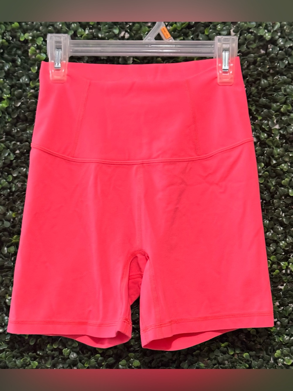 FP MOVEMENT by FREE PEOPLE Never Better 5" Bike Shorts - Picture 5 of 12